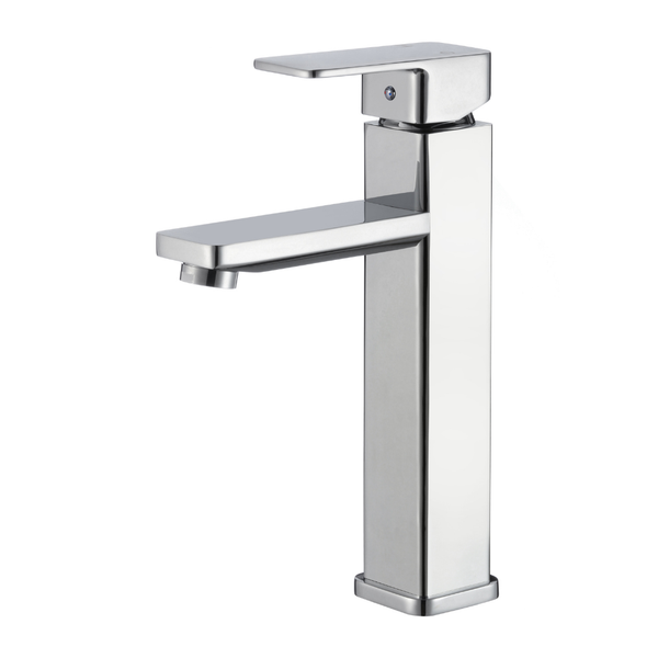Basin Faucet H53TALL Chrome