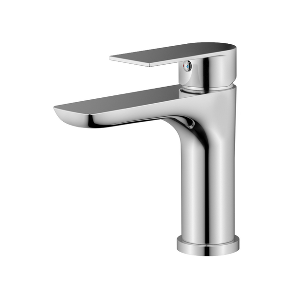 Basin Faucet H79 Chrome