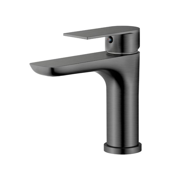 Basin Faucet H79 Gunmetal