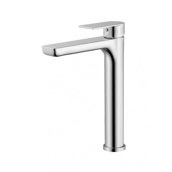 Basin Faucet H79TALL Chrome