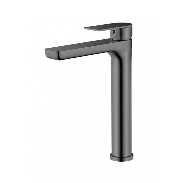 Basin Faucet H79TALL Gunmetal