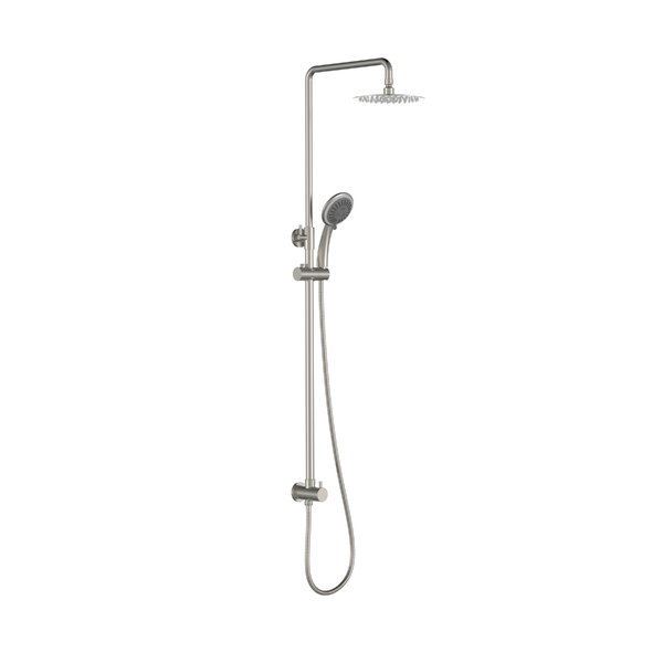 Shower Set H52 Brush Nickel