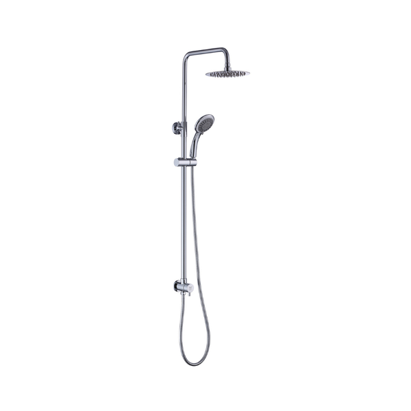 Shower Set H52 Chrome