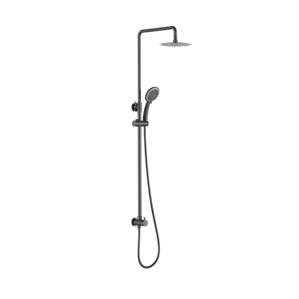 Shower Set H52 Gunmetal