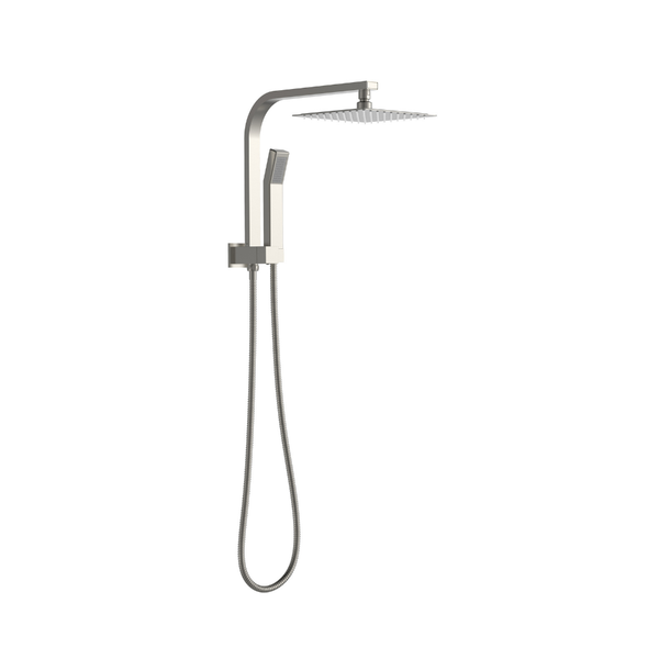 Shower Set H53 Brush Nickel