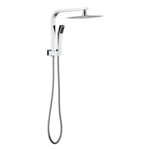 Shower Set H53 Chrome