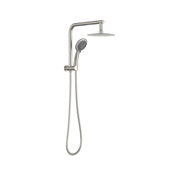 Shower Set H55 Brush Nickel