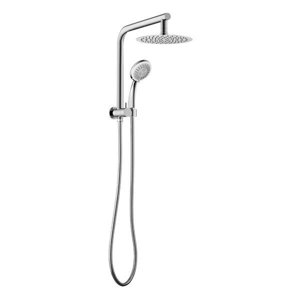 Shower Set H55 Chrome