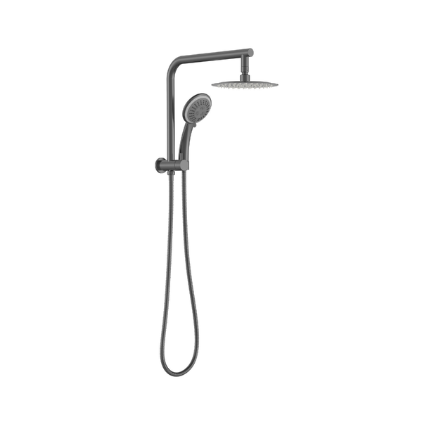 Shower Set H55 Gunmetal