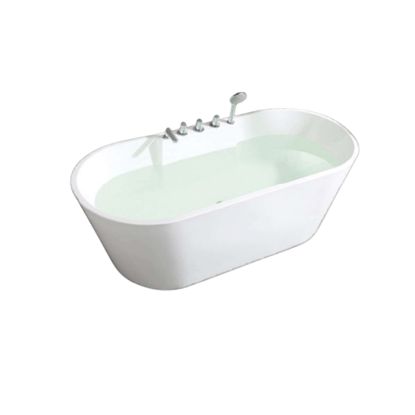 Freestanding Bathtub 1700mm