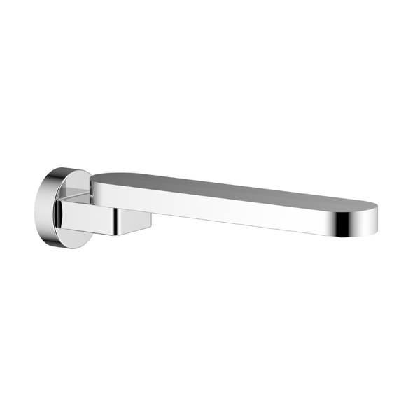 Spout SP10 Chrome