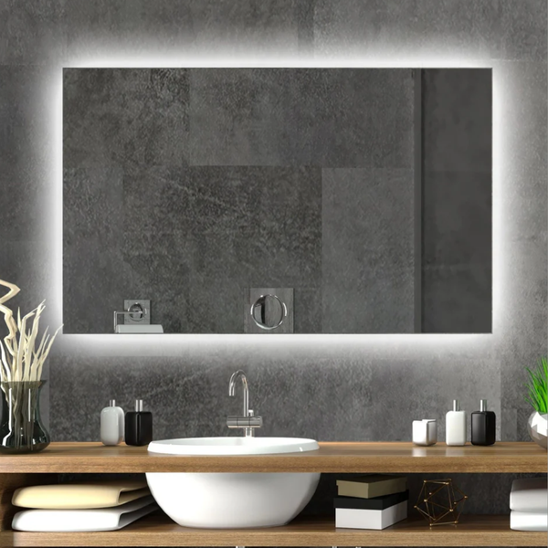 1200X800 LED Mirror